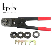 Igeelee Axial Pex Clamping Tools for Pressing Fitting and Pipe (FT-1530)